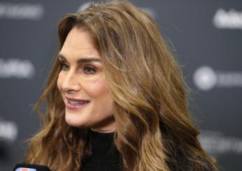 Anche Brooke Shields contro Franco Zeffirelli: “Non mi sono sentita al sicuro sul set con lui”