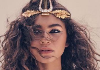 Cosa sappiamo di Cleopatra con Zendaya, il nuovo film di Villeneuve