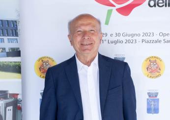 Regionali Umbria 2024, Melasecche tende la mano a Bandecchi: “Si ad…