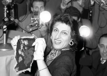 Festa del cinema di Roma 2023, quando inizia. Fuori il manifesto con il poster con Anna Magnani