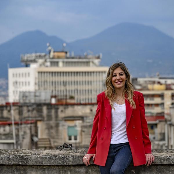 “Mala. Roma Criminale” di Francesca Fagnani diventerà un film e una serie TV: i dettagli