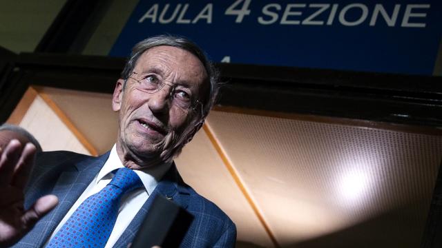 Gianfranco Fini, perché si riparla di lui: cosa pensa di Meloni e Schlein