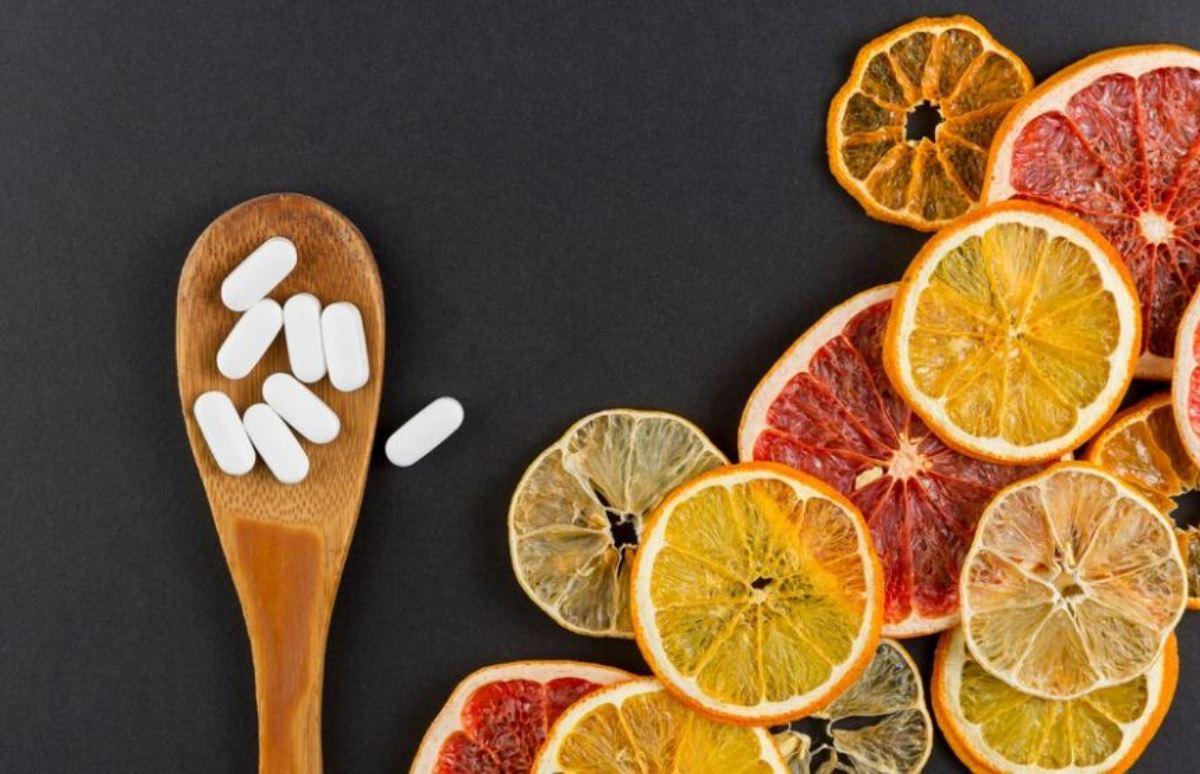 Gli integratori di vitamina C funzionano davvero contro il raffredd…