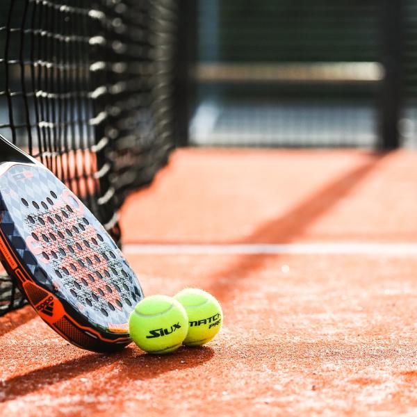 Padel mania: ecco i motivi della popolarità