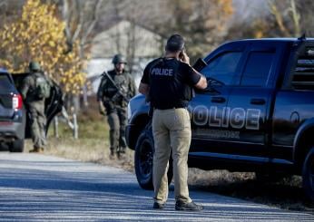 Massacro in Texas: uccide i genitori e altre 4 persone, killer arrestato