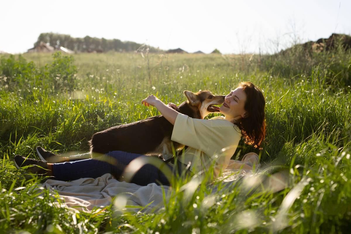 Quali sono i vantaggi sulla salute di vivere in campagna? È la scelta giusta per te?