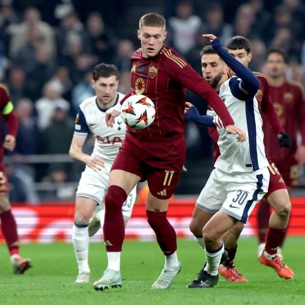 In ottica qualificazione Europa League, a cosa puo mirare la Roma: ottavi o spareggi