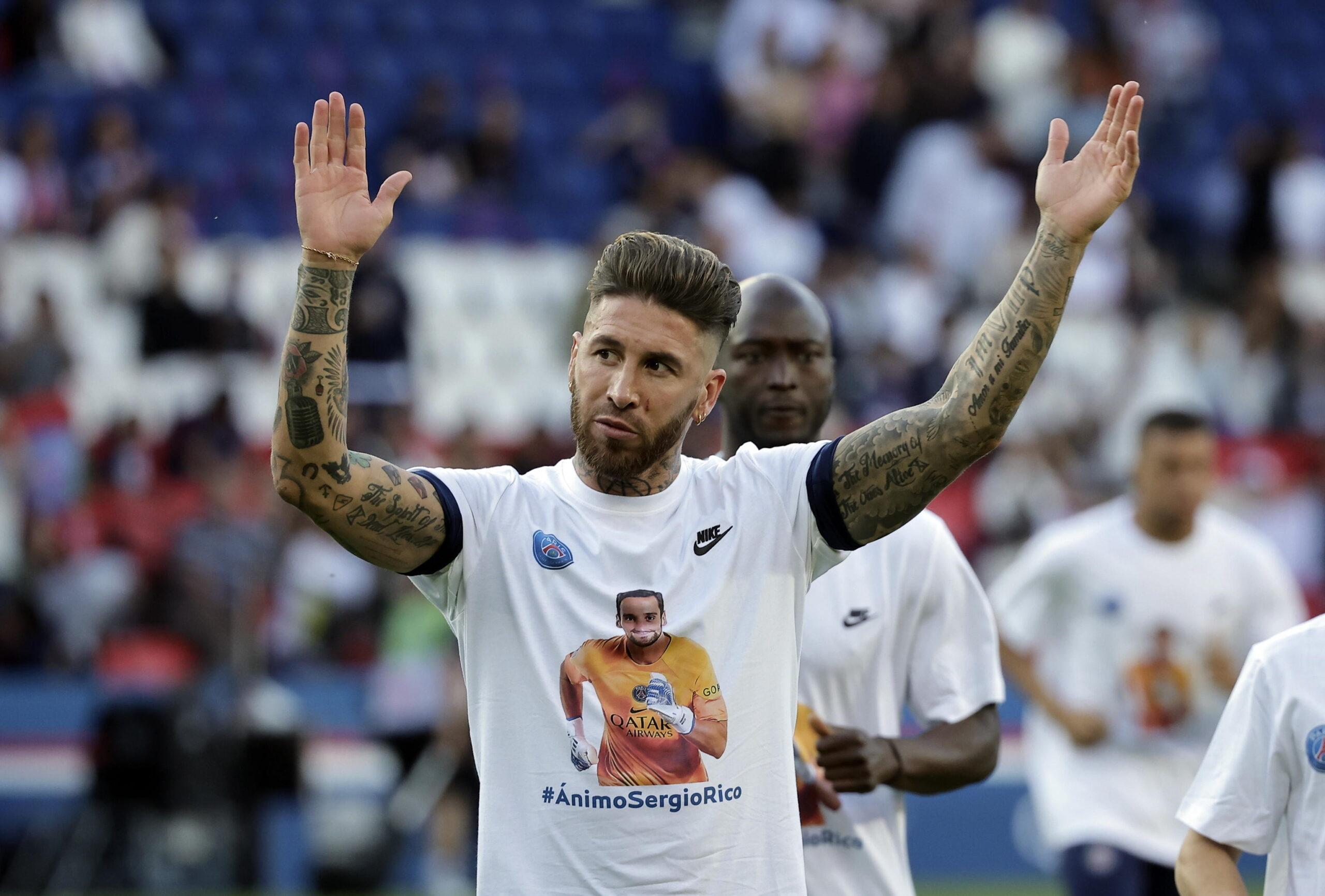 La Roma non si ferma: dopo Lukaku anche Sergio Ramos? Il punto