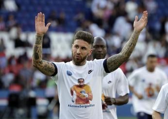 La Roma non si ferma: dopo Lukaku anche Sergio Ramos? Il punto