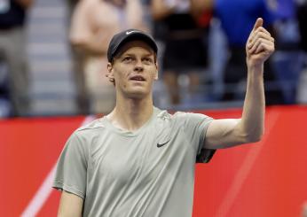 US Open 2024, Sinner-Fritz: quote e pronostici della finale