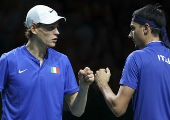 Da Sinner a Musetti e Berrettini: gli italiani verso gli Australian Open