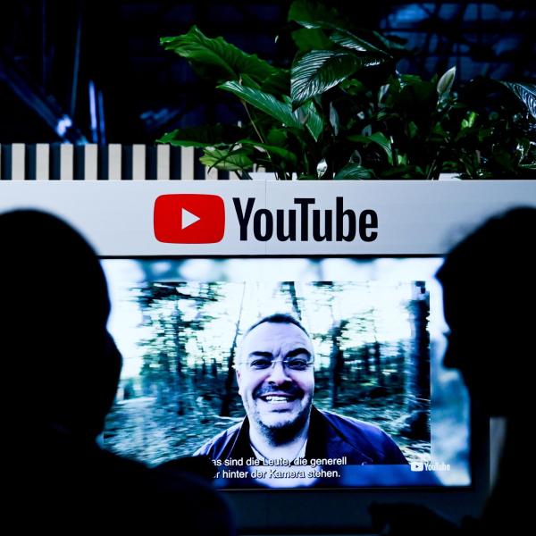 Youtube, come funziona la ricerca?