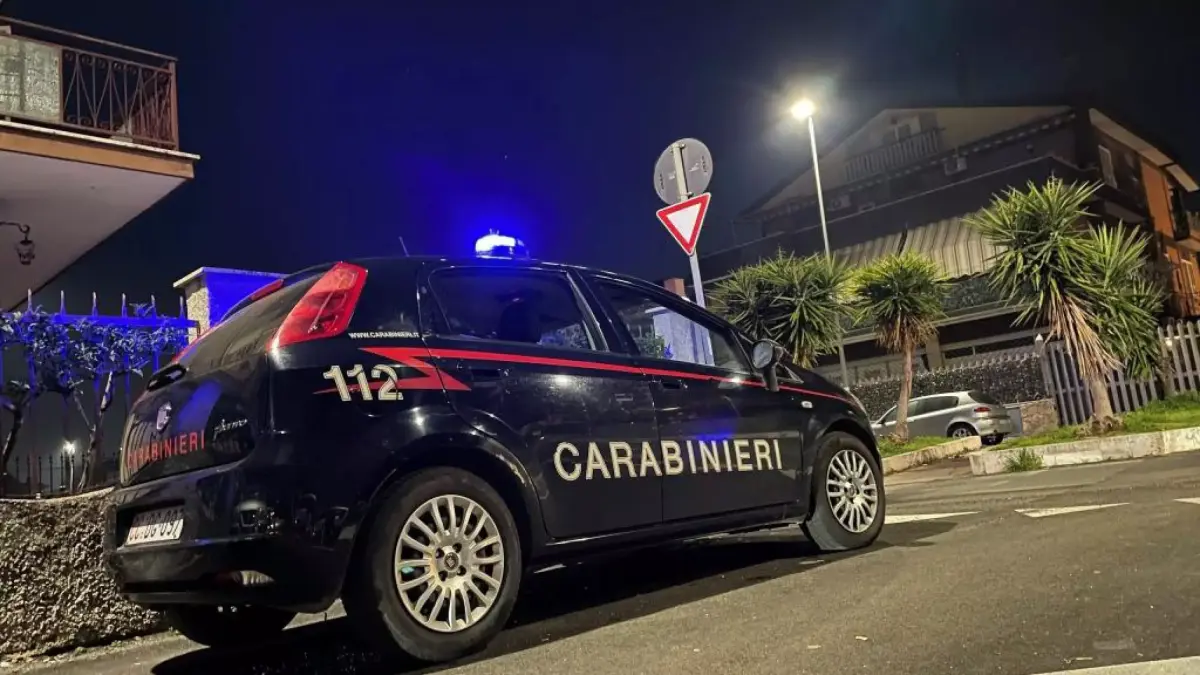 Omicidio-suicidio a Genova: guardia giurata spara alla fidanzata e …