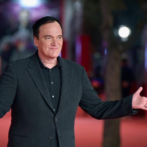 Quentin Tarantino, il suo decimo e ultimo film sarà The Movie Critic?