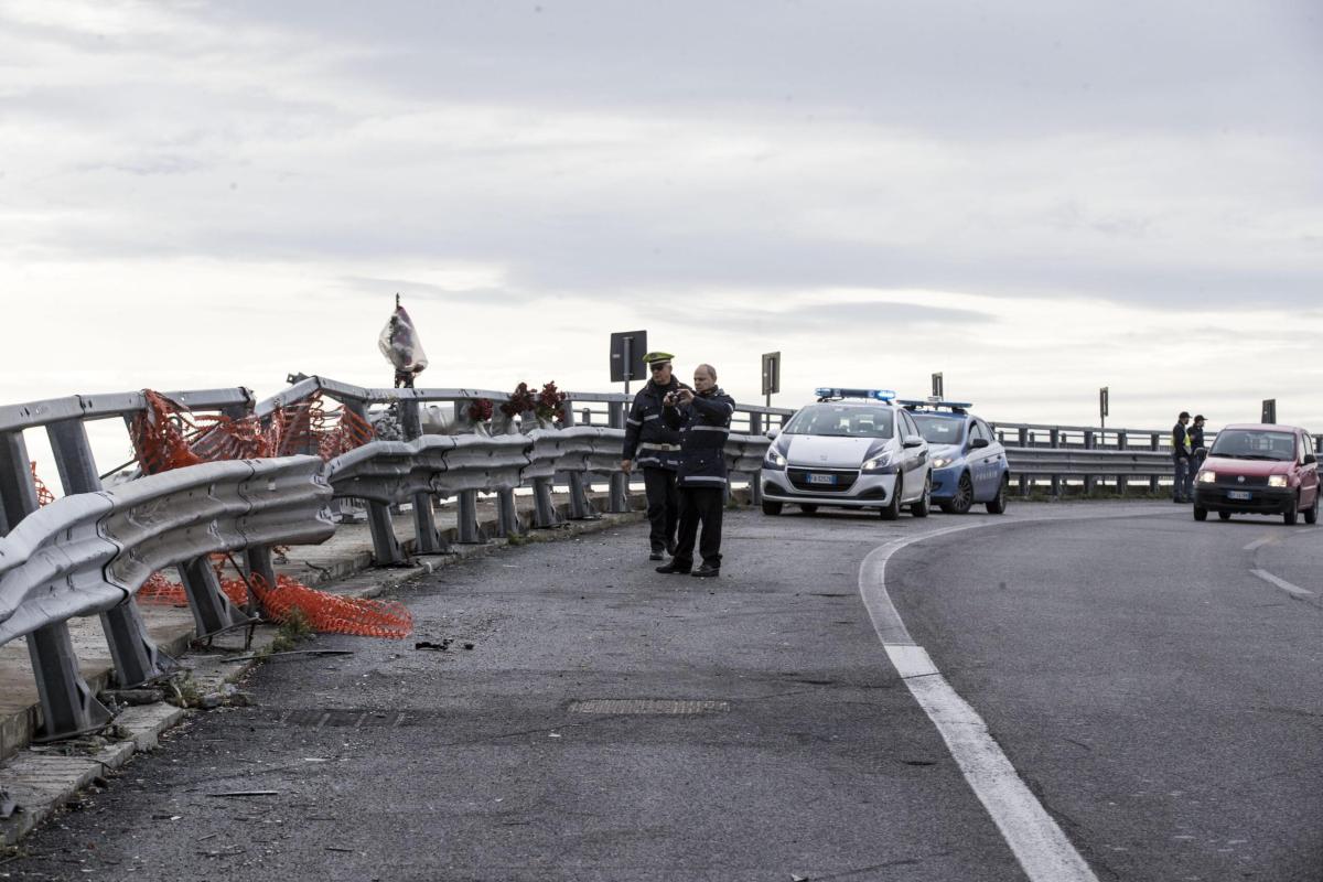 Roma incidente Tangenziale Est: galleria rimasta chiusa per tre ore…