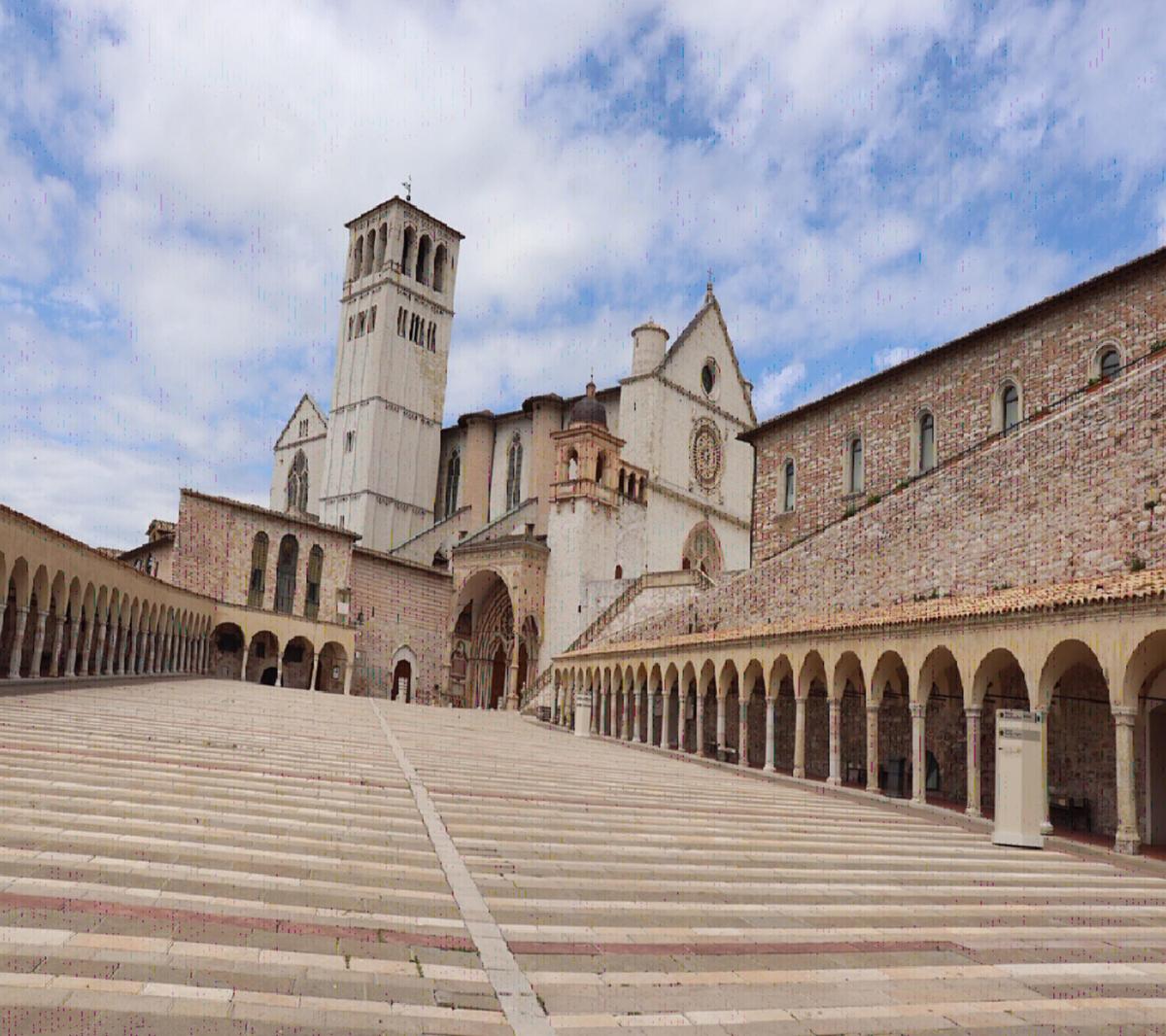 ESCLUSIVA TAG24-Terremoto in Umbria, la sindaca di Assisi Stefania …