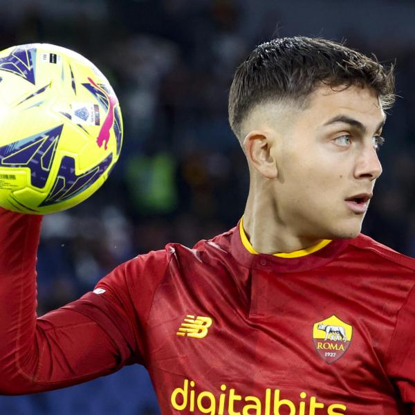 Lazio-Roma quote: giallorossi favoriti nel derby con vista Champions, Dybala cerca l’ottava “Joya” contro i biancocelesti