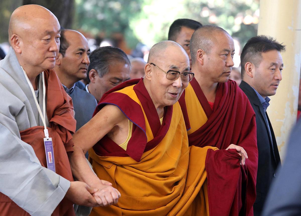 Dalai Lama, un bambino di 8 anni è la reincarnazione dell’ultimo gr…