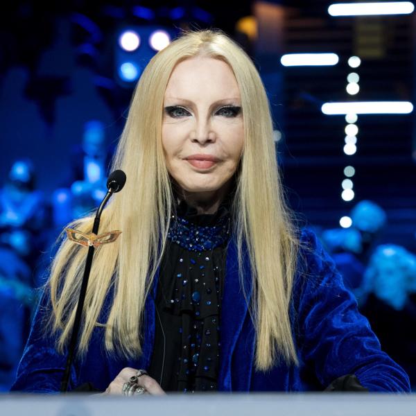 Quali sono stati i mariti di Patty Pravo? Da Gordon Faggetter a Riccardo Fogli