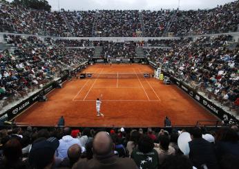 Montepremi Internazionali di tennis d’Italia 2023: ancora divario tra uomini e donne