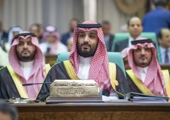 Pena di morte, il rapporto di Amnesty International: nel 2022 in Arabia Saudita fino a 3 condanne al giorno