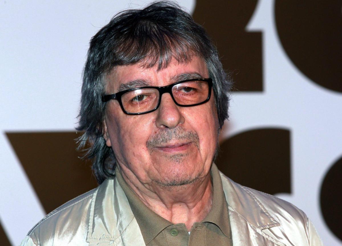 Perchè Bill Wyman ha lasciato i Rolling Stones 30 anni fa