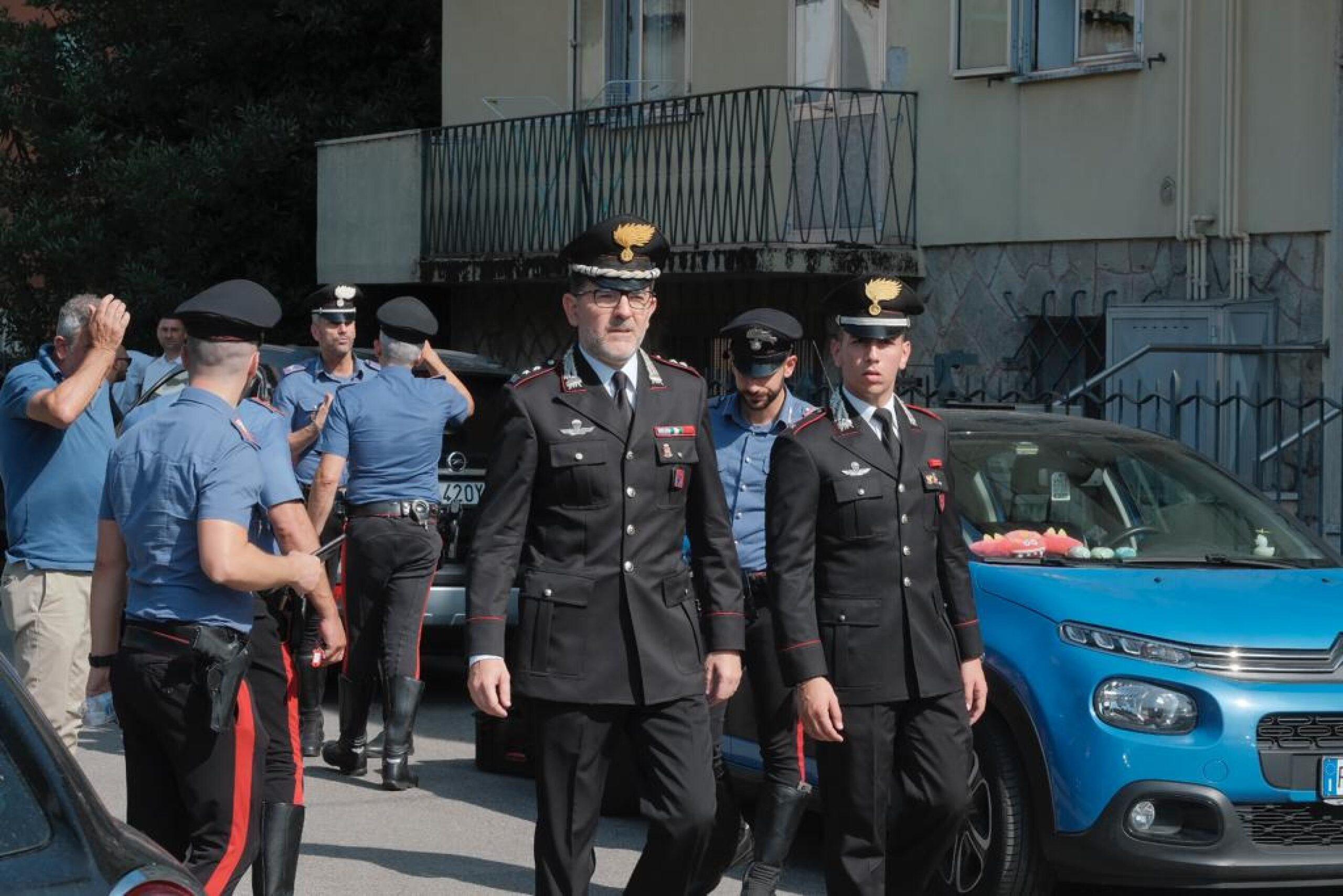 Chi era Haxhi Collaku, lo stalker di 55 anni ucciso a colpi di pistola da un carabiniere a Padova