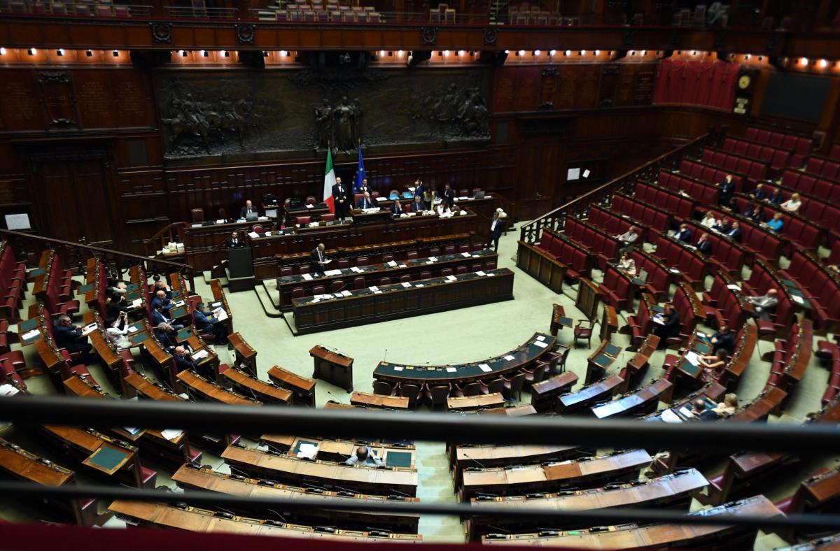 Dl Pa bis, Camera conferma la fiducia al Governo: 193 sì