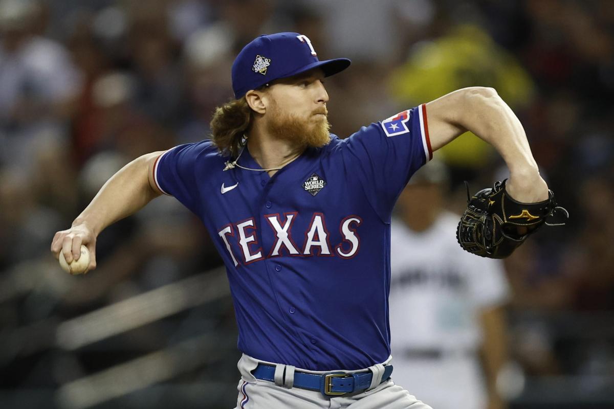 Baseball, World Series, Gara 3: Texas torna in vantaggio