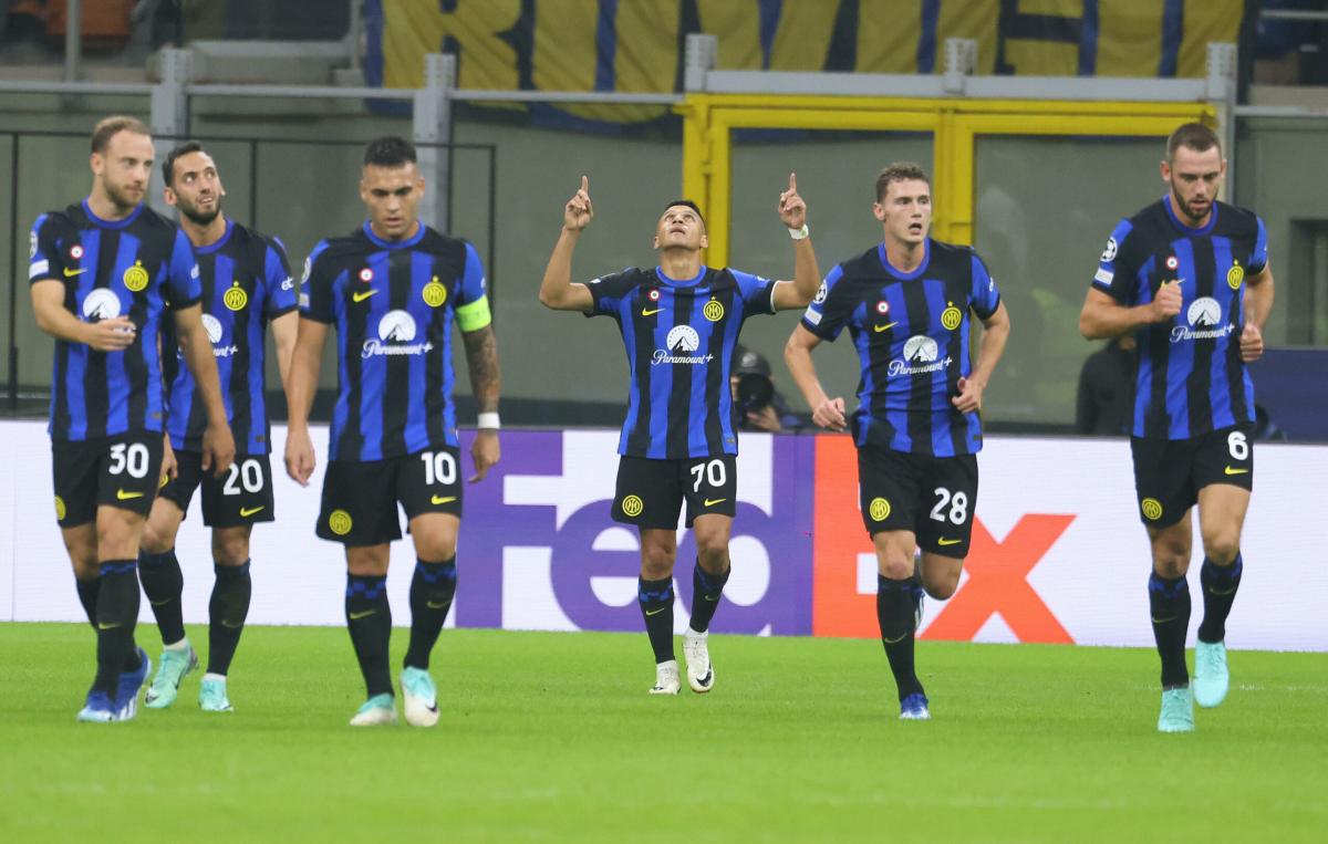 Salisburgo-Inter, nerazzurri a caccia dei tre punti per blindare il…