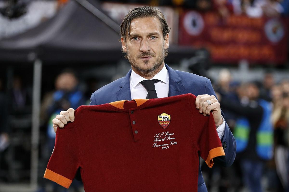 Dagospia sulla Roma: Freidkin pronto a cedere a un fondo arabo, torna Totti nel club