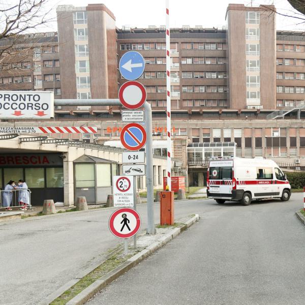 Concorso Azienda Ospedaliera Spedali Civili di Brescia: requisiti e come fare domanda