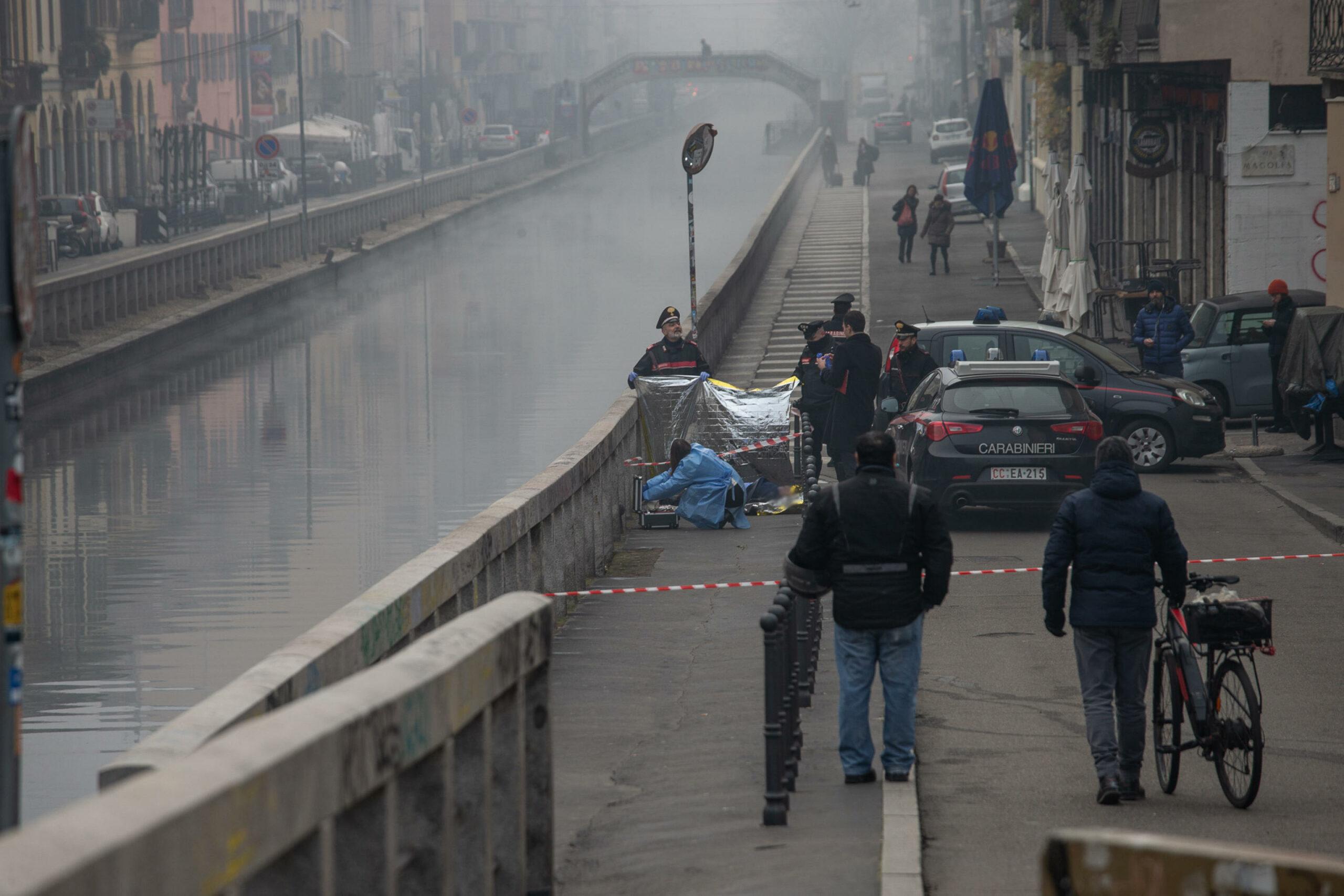 Milano, Rita Trevisan scomparsa da 16 giorni a Baranzate. Il figlio dell’85enne: “Abbiamo paura” | VIDEO