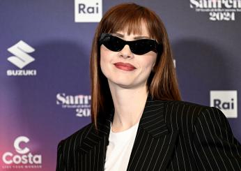 Annalisa raddoppia l’evento ”Tutti in arena”: date e biglietti per lo spettacolo a Verona