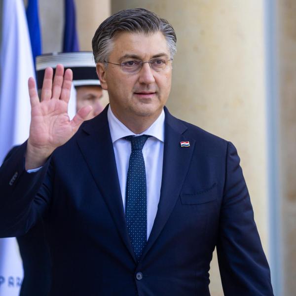 Chi è Andrej Plenkovic, biografia e carriera politica del primo ministro della Croazia