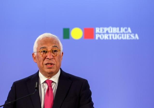 Chi è Antonio Costa