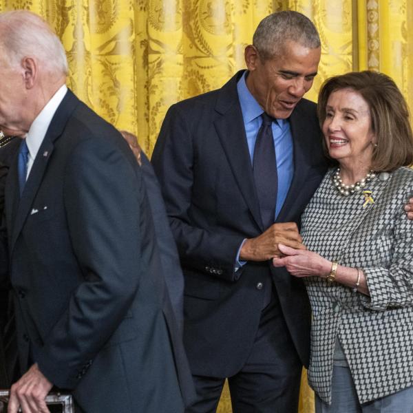 Elezioni Usa 2024, Obama e Pelosi pressano Biden per ritirarsi dalla corsa alla Casa Bianca