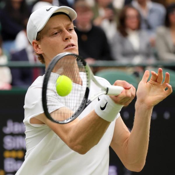 ATP Cincinnati 2024, quanto è finita la partita tra Sinner e Rublev?