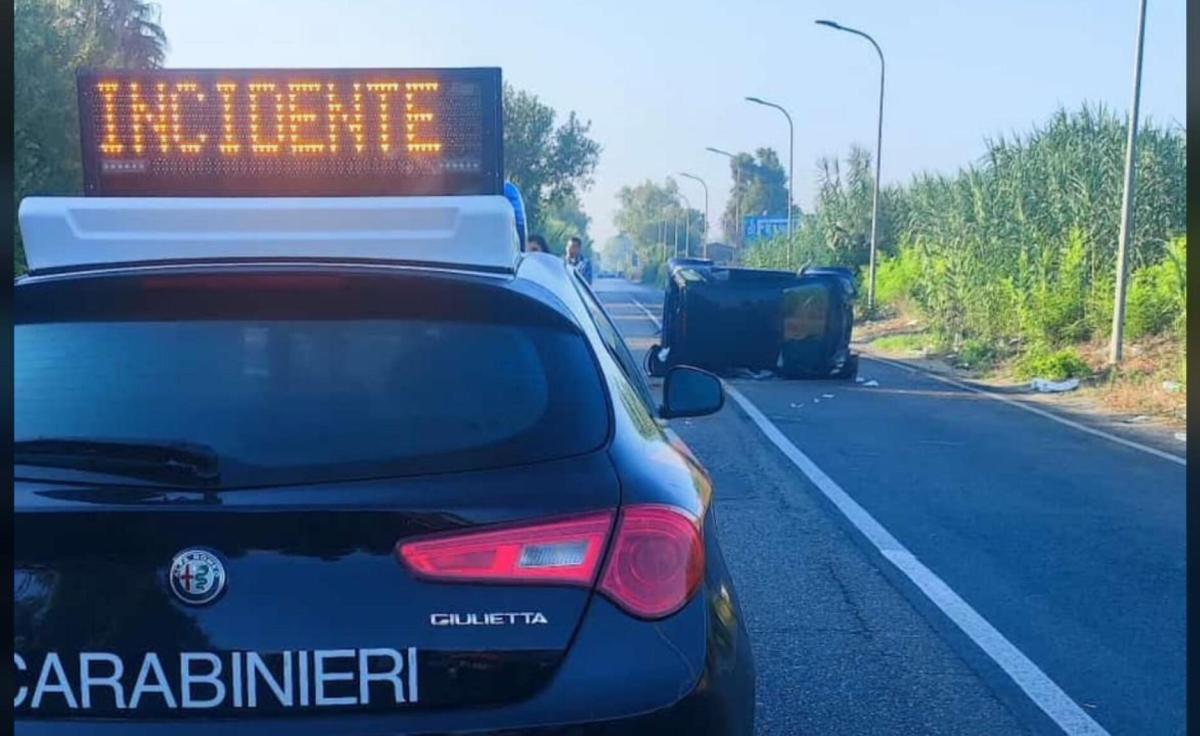 Incidente stradale sulla A1 verso Roma: cosa è successo e quante sono le vittime? Coinvolte 4 auto