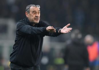 Nuovo allenatore Roma: Sarri, Juric, Pioli e Allegri in corsa per il post De Rossi