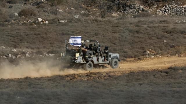 Israele non cede le alture del Golan. Perché la zona di confine con la Siria è strategica?