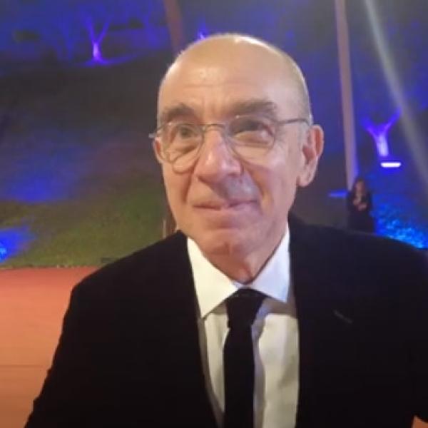 Giuseppe Tornatore sui tagli al cinema: “Non si può sapere cosa avrà successo, serve investire” | VIDEO