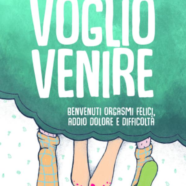 Violeta Benini, il nuovo libro “Voglio venire. Benvenuti orgasmi felici, addio dolore e difficoltà.” La divulgatrice scientifica più famosa di Instagram, su Radio Cusano Campus.