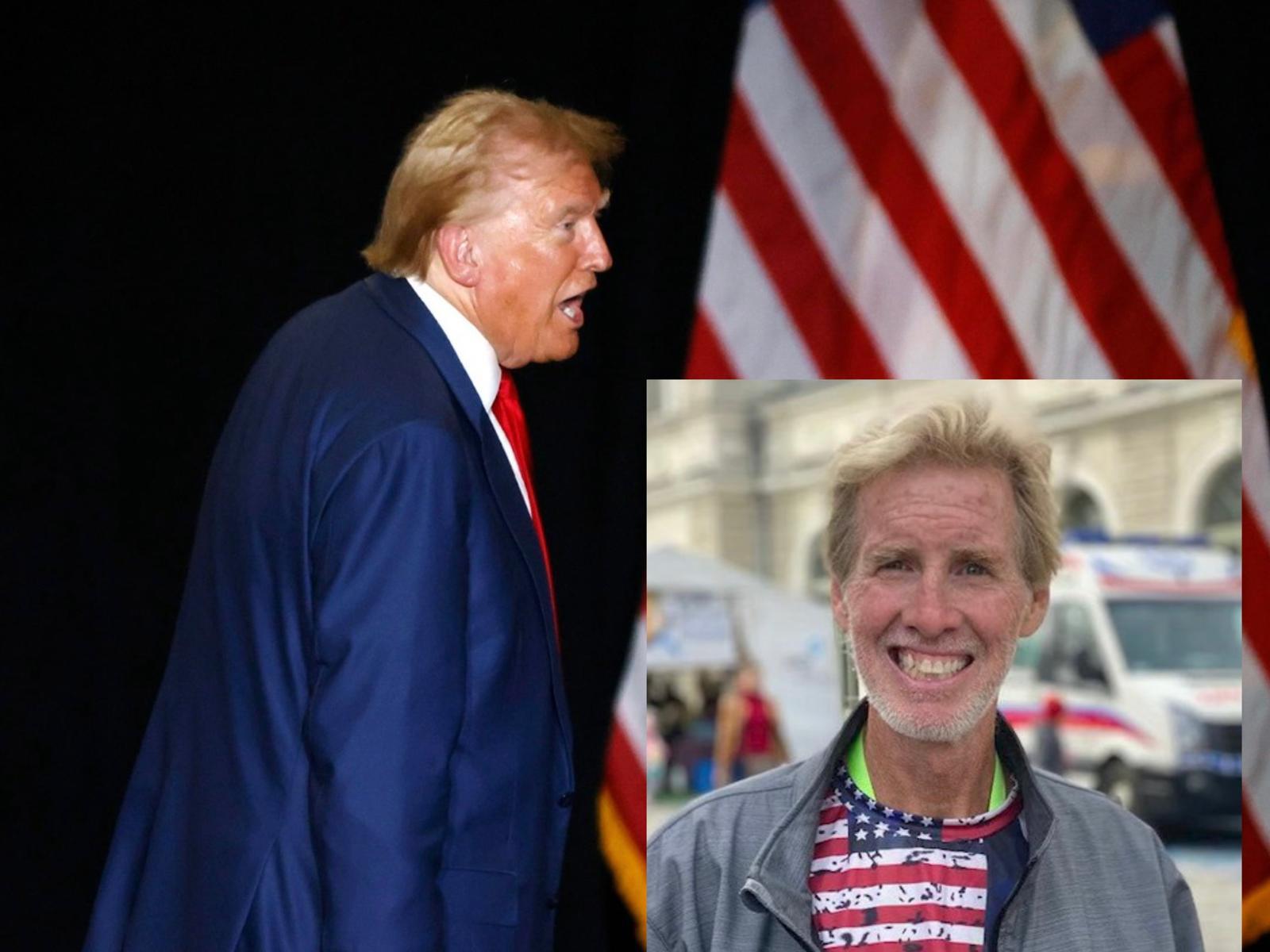 Attentato a Trump: chi è Ryan Wesley Routh, il 58enne che voleva uccidere il Tycoon?