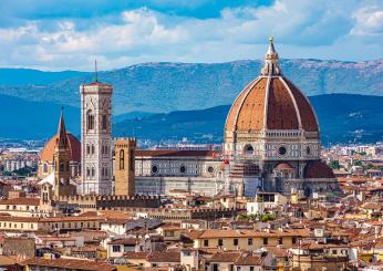 Cosa vedere oggi con il FAI in Toscana