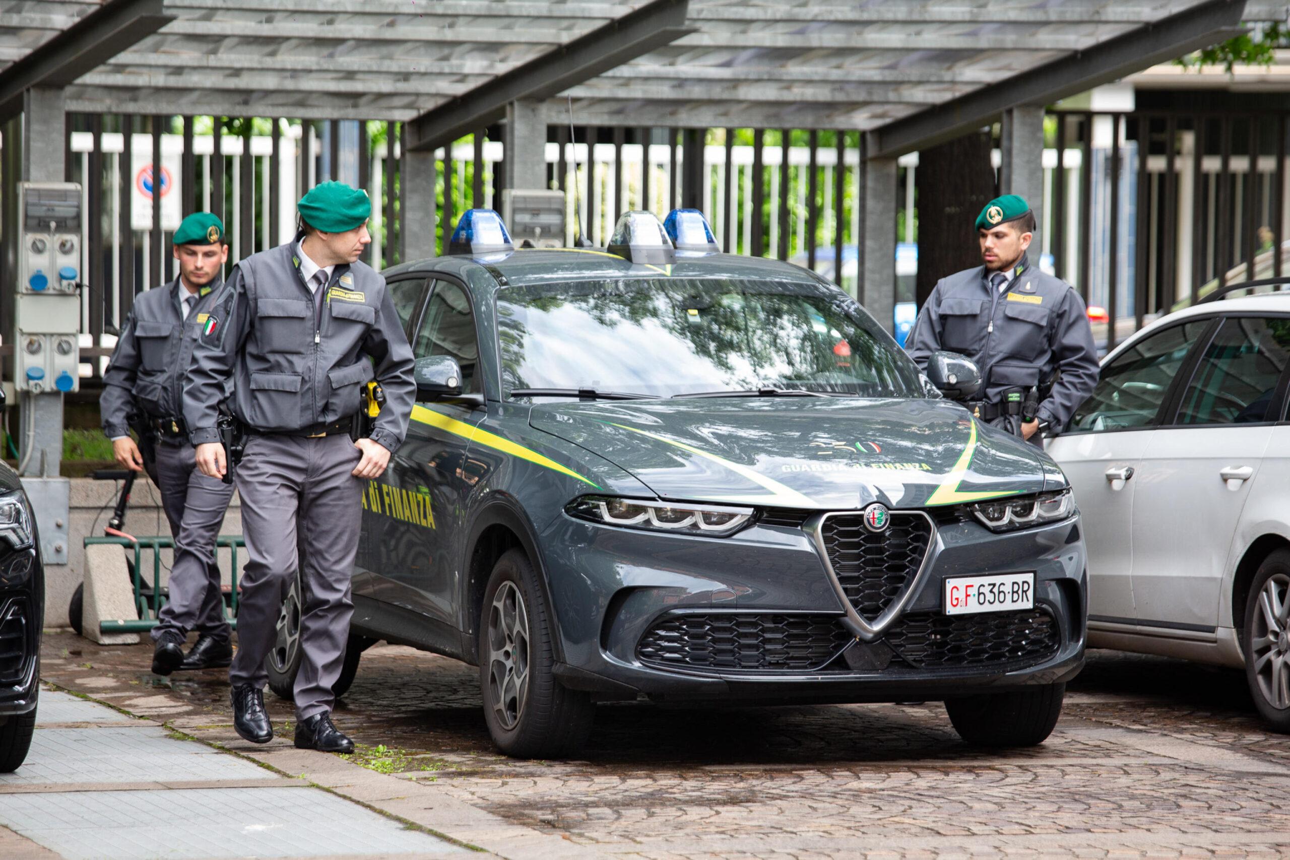 Chi è Gabriele De Bono, l’imprenditore romano arrestato e nullatenente per il fisco: sequestrati 47 milioni di euro