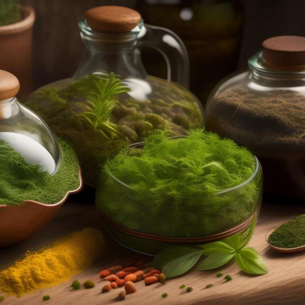 Come si usa la spirulina per dimagrire: il parere dei medici