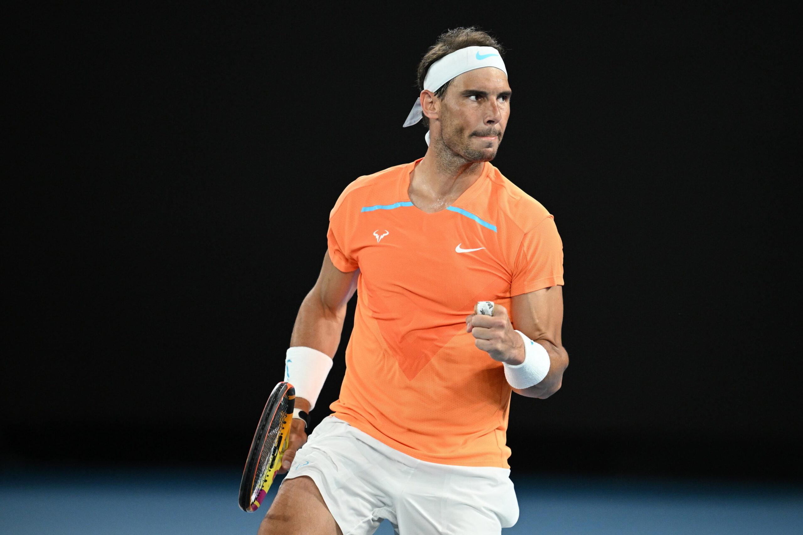 Infortunio Rafa Nadal, le ultime notizie da Carlos Moya: “Punta Roma, altrimenti torna per Parigi”