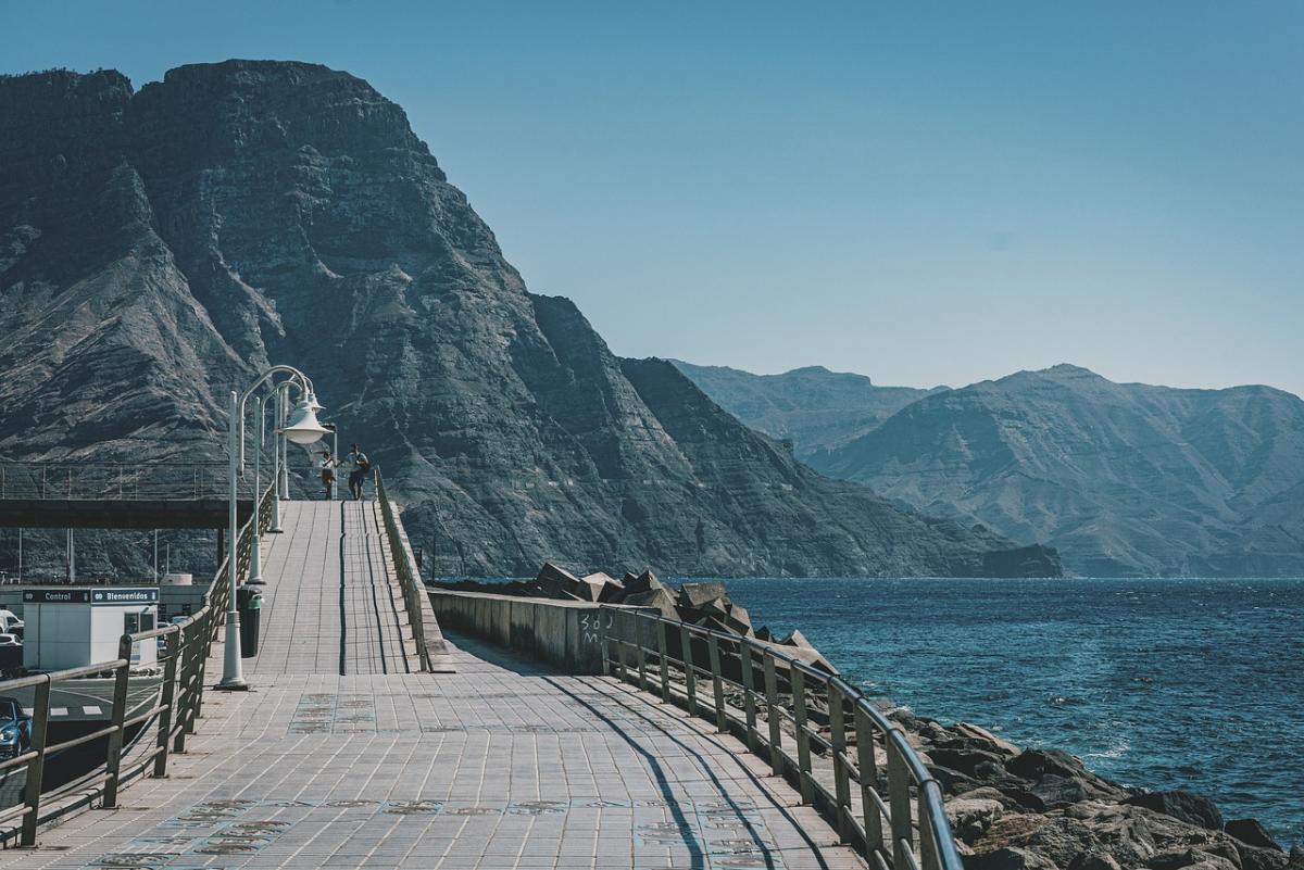 Cosa fare in una settimana a Gran Canaria e cosa vedere assolutamente