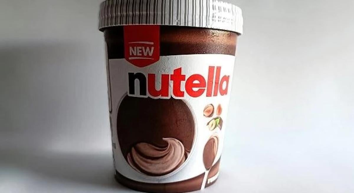 Gelato Nutella, dove comprarlo? Elenco dei supermercati in cui è già disponibile